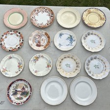 Joblot vintage china for sale  HULL