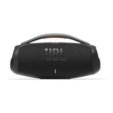 Jbl boombox nero usato  Roma
