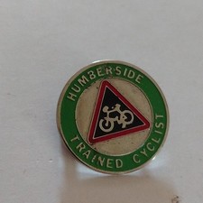 Vintage humberside trained for sale  SELBY