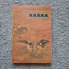 Harka band söhne gebraucht kaufen Harka band söhne gebraucht kaufen  Gerstungen