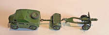 Dinky field artillery for sale  RAMSGATE