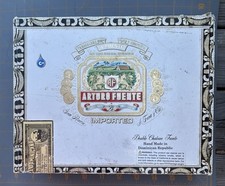 Arturo fuente double for sale  Thermopolis