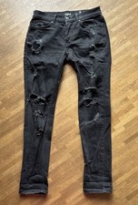 Tigha jeans morten gebraucht kaufen  Marktheidenfeld