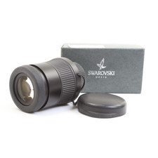 Swarovski 30x oculaire d'occasion  Expédié en France