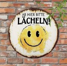 Vintage gesicht motiv gebraucht kaufen  Volkach