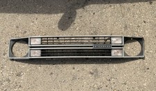 Máscara de grade frontal para Ford Courier pick up modelo 1978 85 comprar usado  Enviando para Brazil