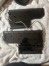 Speakers samsung un65hu9000fxz for sale  Apple Valley