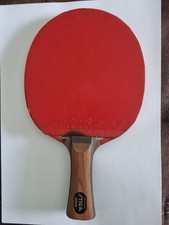 Tischtennisschläger gebraucht kaufen  Rees