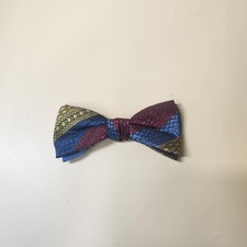 Abstract bow tie for sale  Lockport
