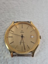 Yema automatique homme d'occasion  Wittelsheim