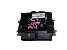 Ford Fiesta 2021 L1T1-12A650-LA Moduł jednostki sterującej silnika ECU AEU20111 na sprzedaż  PL