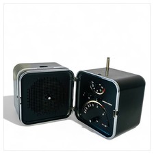 Radio vintage brionvega usato  Milano