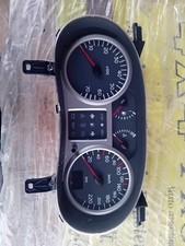Quadro strumenti renault usato  Cittanova