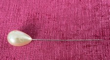 Vintage real teardrop for sale  PLYMOUTH
