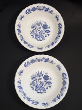 Vintage blue onion for sale  Pearson