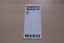 220330 renault alpine gebraucht kaufen  Katlenburg-Lindau