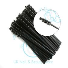 Disposable mascara wands for sale  HALESWORTH