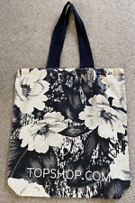 Topshop tote bag for sale  SEVENOAKS