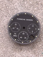 1541 riginal iwc gebraucht kaufen  Gersthofen