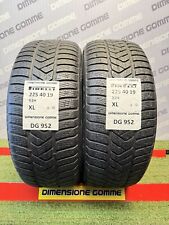 Gomme pirelli 225 usato  Mazara del Vallo