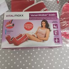 Venen massagegerät venenwalke gebraucht kaufen  Idar-Oberstein