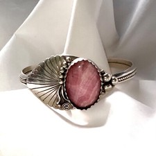 Rhodochrosite vintage navajo for sale  Dade City