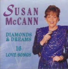 Susan mccann diamonds for sale  UK