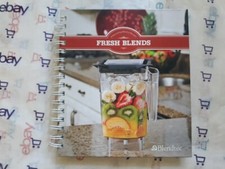 Blendtec lifestyles recipe for sale  Vancouver