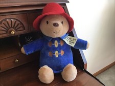 Paddington bear kohls for sale  Oshkosh