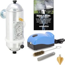 Smoke daddy electric for sale  Gurnee
