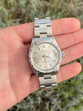 rolex 1501 for sale  LONDON