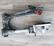 Yamaha 900 58l gebraucht kaufen  Nördlingen