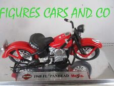 Moto harley davidson d'occasion  Quimper