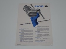 Sachs motore per usato  Bussoleno