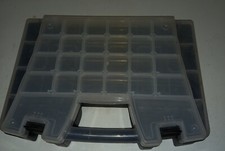 Cassetta organizer portaminute usato Cassetta organizer portaminute usato  Trezzo Tinella