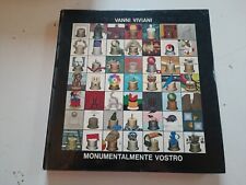 Vanni viviani monumentale usato  Camogli