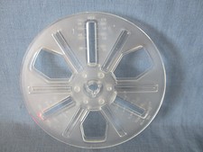 Super leerspule selbstfangspul gebraucht kaufen  Weilburg