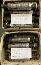 Rawlplug rawlbolts m16x165mm for sale  STOKE-ON-TRENT