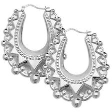 Sterling silver large for sale  BIRMINGHAM