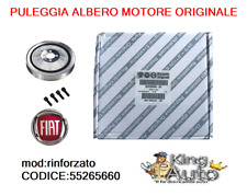 Puleggia albero motore usato  Atripalda