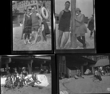 N161 1900s negatives..ladies for sale  USA