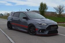 Ford focus mk3 gebraucht kaufen  Neukirchen
