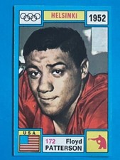 Floyd patterson 172 d'occasion  Expédié en Belgium