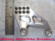 Honda cbr600 left for sale  WITNEY