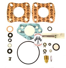 Kit manutenzione carburatore usato  Vittoria