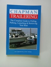 Chapman ser. chapman for sale  Oneida