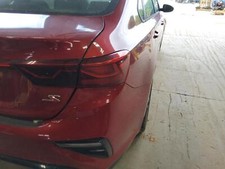 Used right tail for sale  Monroe