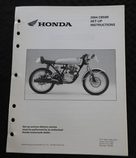 2004 genuine honda for sale  Sandwich