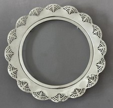 Wmf artdeco versilberte gebraucht kaufen  Frankfurt am Main