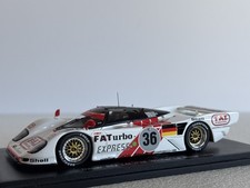 Dauer porsche 962 d'occasion  Simiane-Collongue
